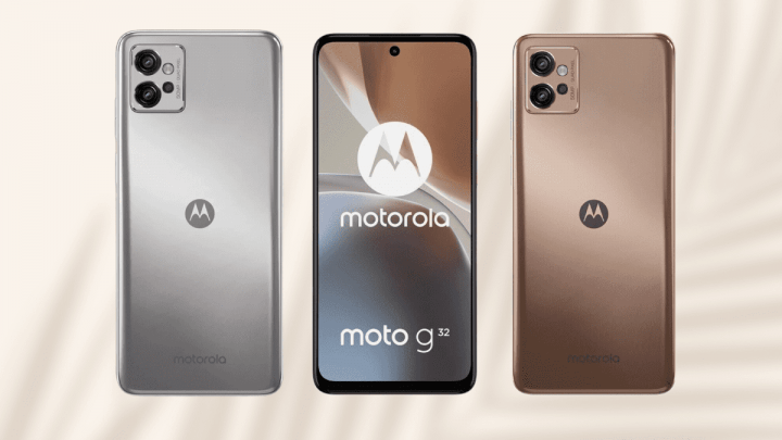 Imagen - Mejores ofertas en móviles Motorola por Black Friday