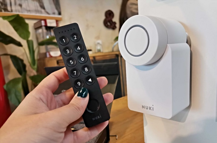 Imagen - Nuki Smart Hosting: cerraduras inteligentes para Airbnb