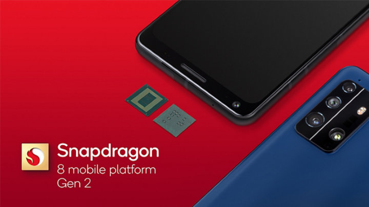 Imagen - Qualcomm Snapdragon 8 Gen 2: ficha técnica y móviles