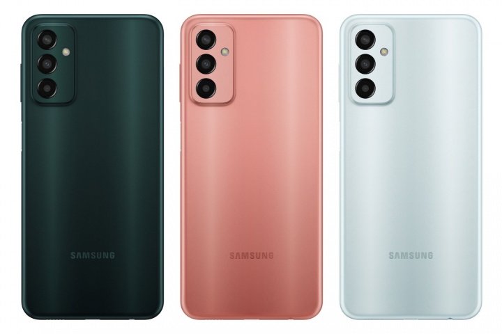 Imagen - 10 móviles baratos de Samsung en 2024