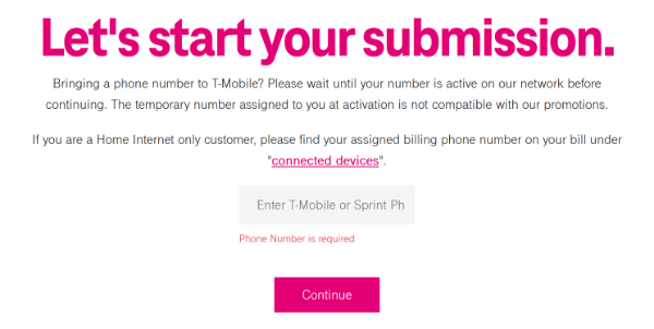 Imagen - Cómo conseguir 2 meses de Internet gratis con T-Mobile