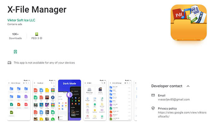Imagen - Desinstala estas apps de tu móvil Android: son malware