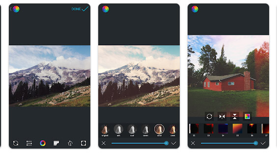 Imagen - 12 apps para editar fotos en Android