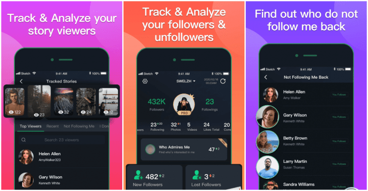 Imagen - Mejores apps para conseguir seguidores en Instagram