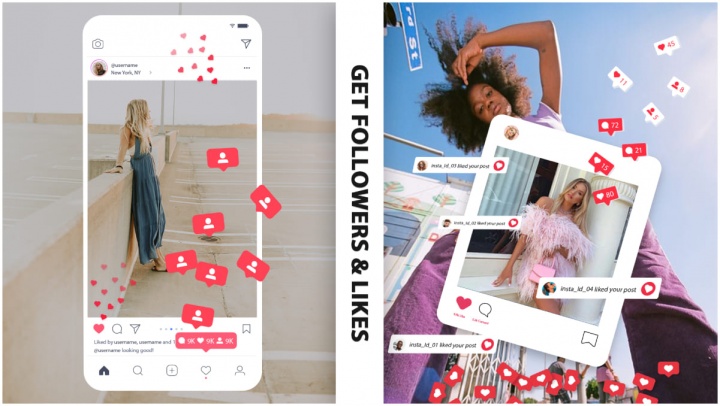 Imagen - Mejores apps para conseguir seguidores en Instagram