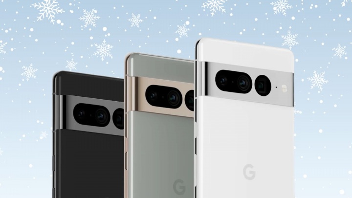 Imagen - 8 mejores móviles de gama alta para regalar en Navidad 2022