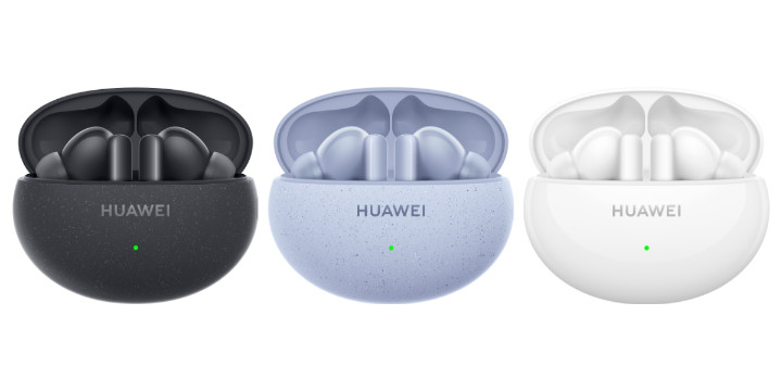 Imagen - Huawei FreeBuds 5i: ficha técnica, precio y diferencias