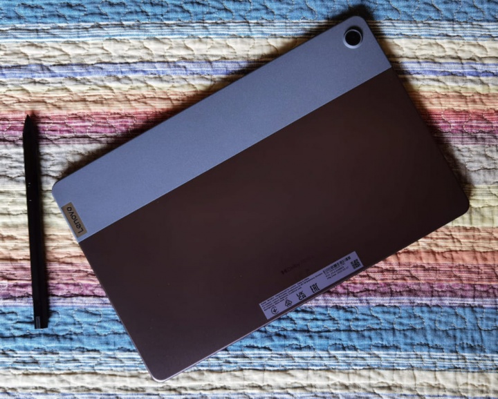 Imagen - Oferta: tablet Lenovo Tab M10 Plus por 185 euros