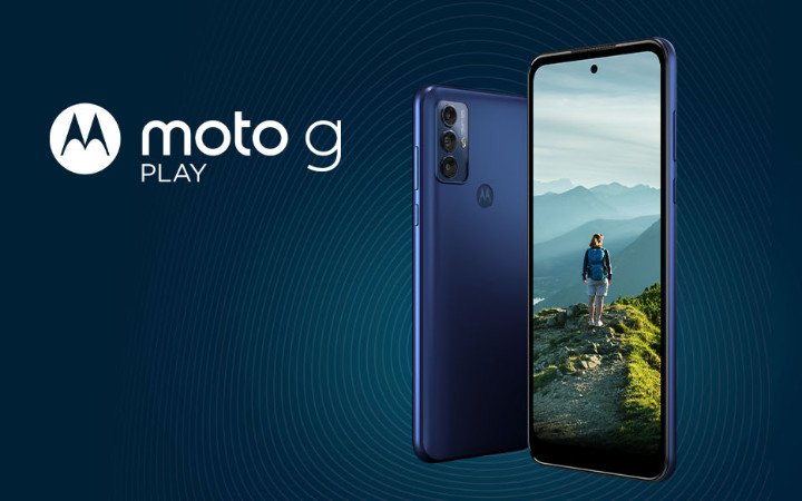 Imagen - Motorola Moto G Play (2023) ya es oficial: especificaciones