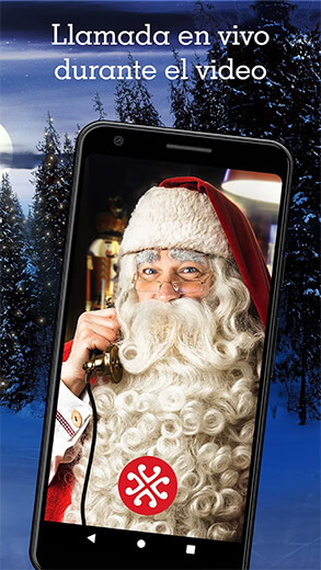 Imagen - 10 apps gratis para crear felicitaciones de Navidad