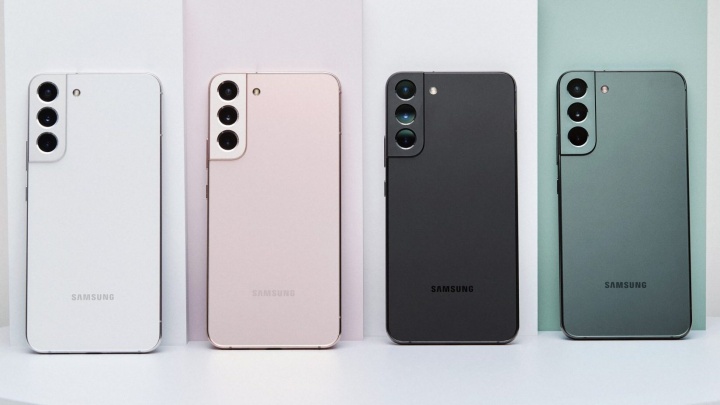 Imagen - Mejores ofertas en móviles Samsung por Navidad