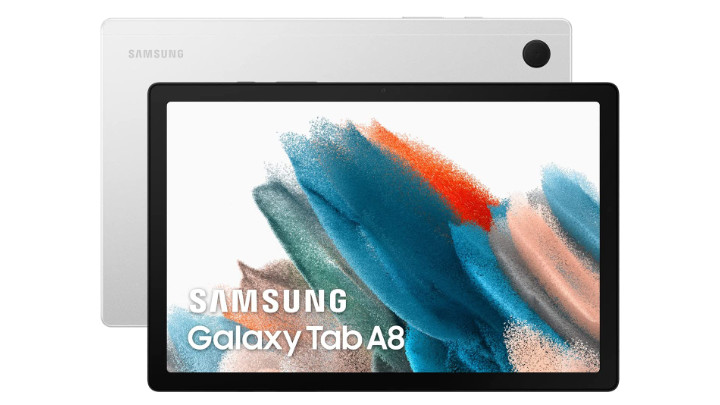 Imagen - Ganga: Samsung Galaxy Tab A8 por 205 euros