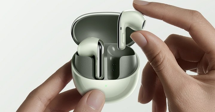 Imagen - Xiaomi Buds 4: ficha técnica y novedades de los auriculares