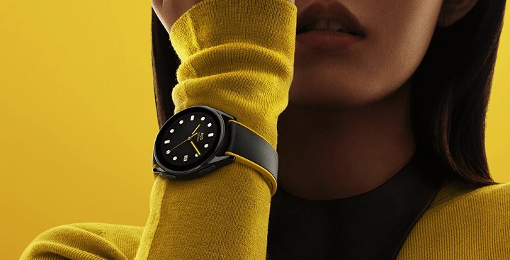 Imagen - Xiaomi Watch S2: especificaciones y novedades