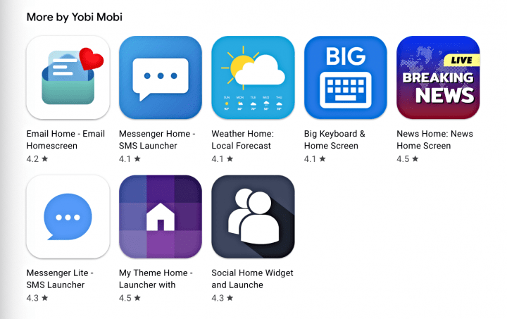 Imagen - Desinstala estas 8 apps de tu móvil: lo convierten en lento