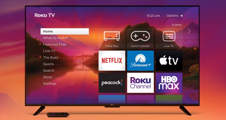 Imagen - Roku lanza su gama de Smart TV: precio y disponibilidad