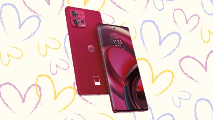 Imagen - 8 mejores móviles de Motorola para regalar en San Valentín
