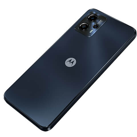 Imagen - Motorola Moto G73 5G, G53 5G, G23, G13 y E13: detalles