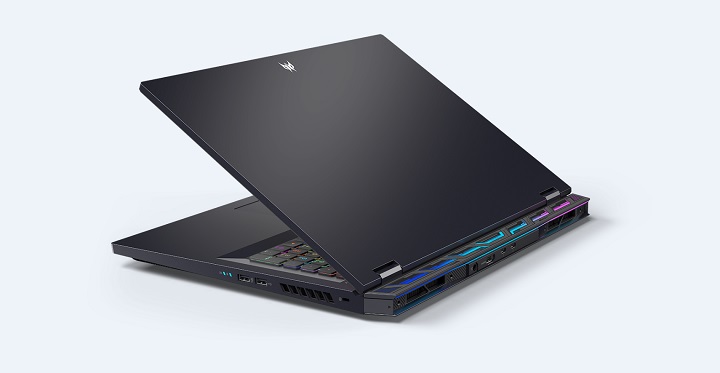 Imagen - Acer Predator Helios 16 y Helios 18: portátiles gaming 2023