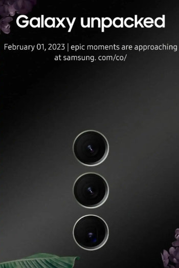 Imagen - Samsung Galaxy S23: fecha de lanzamiento confirmada