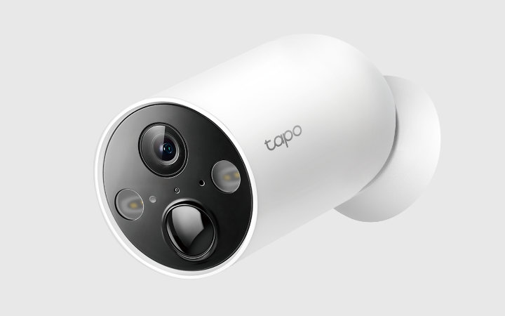 Imagen - TP-Link Tapo en 2023: cámaras, videoportero y smart home