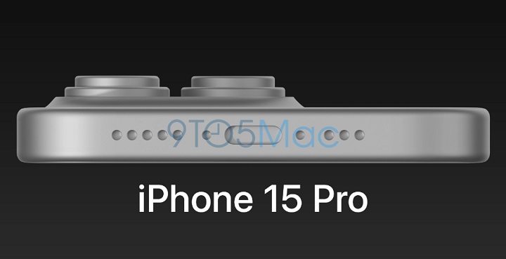 Imagen - iPhone 15 Pro: diseño continuista y pocos cambios