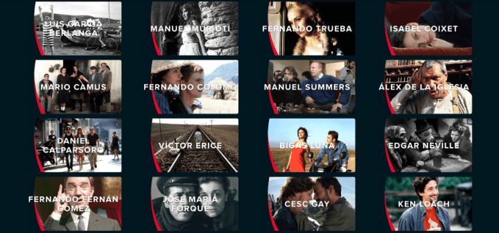 Imagen - FlixOlé, la alternativa a Netflix centrada en el cine español