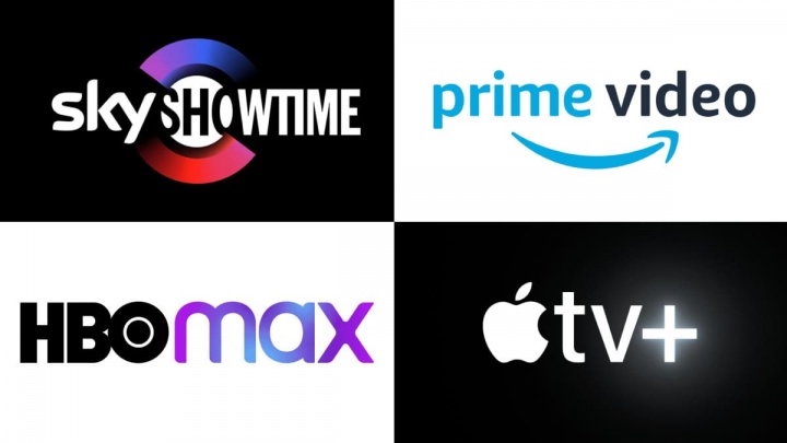 Imagen - Contrata 4 alternativas a Netflix por el mismo precio todas
