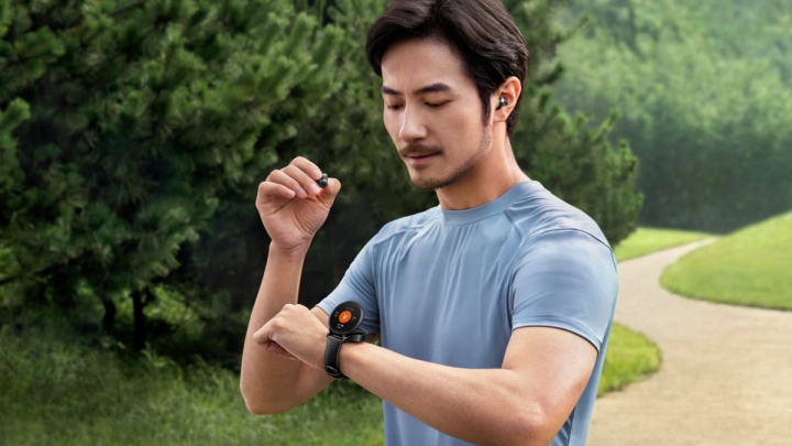 Imagen - Huawei Watch Buds: ficha técnica, precio y dónde comprar