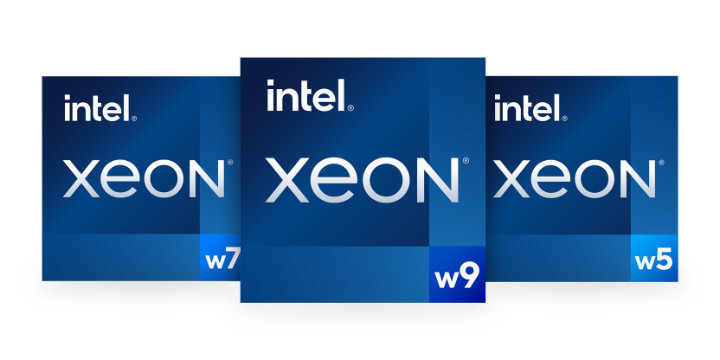 Imagen - Intel Xeon W-3400 y W-2400: nuevos procesadores workstation