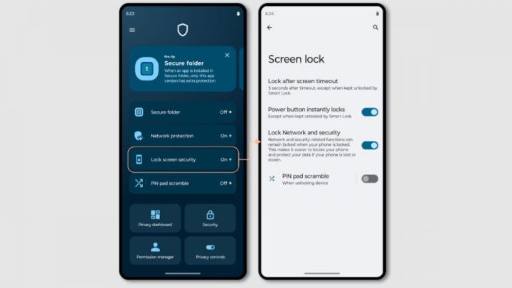 Imagen - Motorola Moto Secure: qué es, cómo funciona y compatibilidad