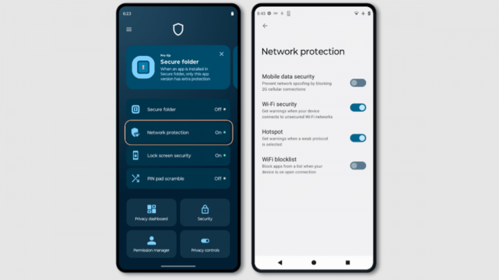 Imagen - Motorola Moto Secure: qué es, cómo funciona y compatibilidad