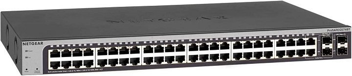 Imagen - 7 mejores switches para pymes