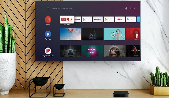 Imagen - 10 mejores reproductores Android TV para ver IPTV