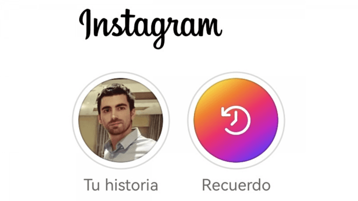 Imagen - Instagram recupera la función de Recuerdos en las Stories