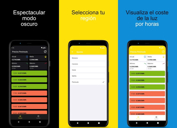 Imagen - 7 apps para ahorrar energía que no pueden faltar en tu móvil