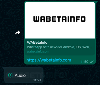 Imagen - WhatsApp permitirá enviar audios que solo podrán oír una vez