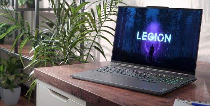 Imagen - Lenovo Legion Slim Gen 8: modelos, precios y fichas técnicas