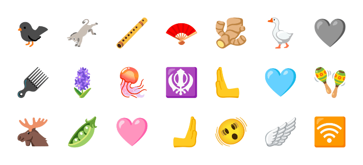 Imagen - Significado de los emojis: qué significa cada uno