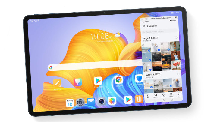 Imagen - Honor 8 Pad es la tablet que necesitas: ahora por 100 euros menos