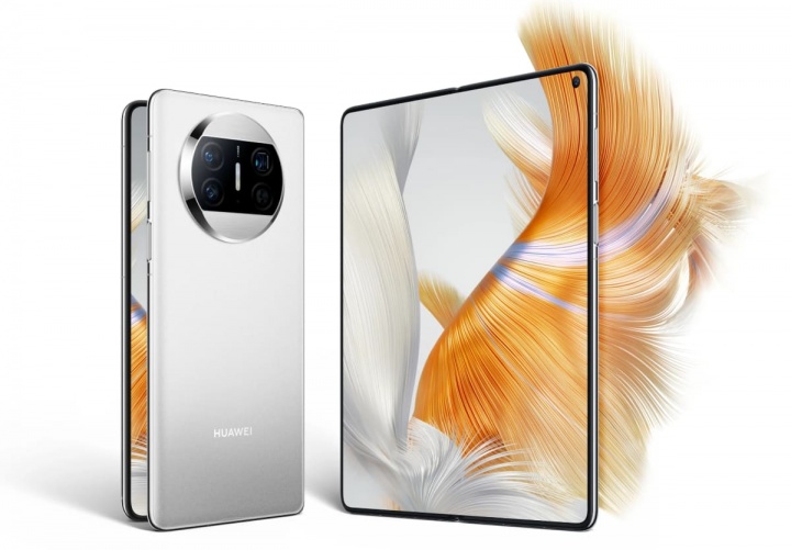 Imagen - Huawei P60 y Mate X3: ficha técnica, novedades y modelos