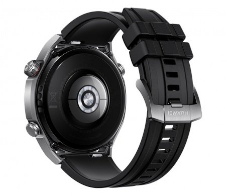 Imagen - Huawei Watch Ultimate: ficha técnica y novedades