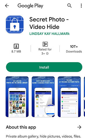 Imagen - Malware: Desinstala estas apps de Google Play de tu móvil