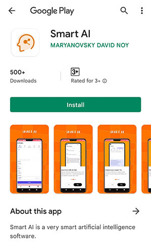 Imagen - Malware: Desinstala estas apps de Google Play de tu móvil