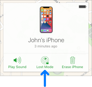 Imagen - Find my iPhone: cómo activar para encontrar tu móvil