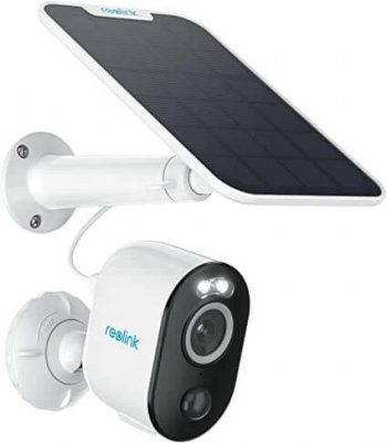 Imagen - 7 cámaras de seguridad inalámbricas que puedes comprar