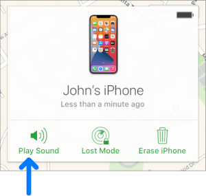 Imagen - Buscar mi iPhone: cómo activar para encontrar tu móvil