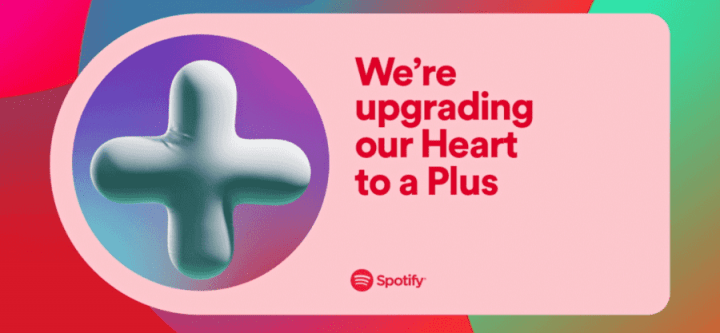 Imagen - Spotify ya no tiene botón de &quot;me gusta&quot;: ahora funciona así