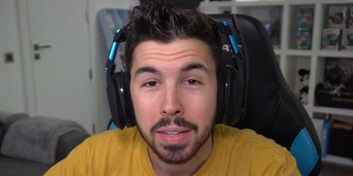 Imagen - Top youtubers que más dinero ganan en España