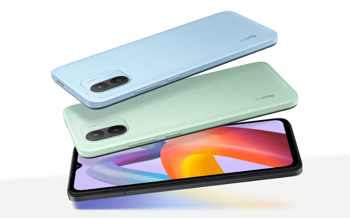 Imagen - Xiaomi Redmi A2 y A2+: llegan los nuevos teléfonos baratos